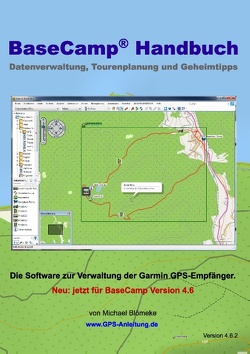 BaseCamp Handbuch 4.6 von Blömeke,  Michael