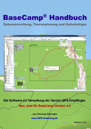 BaseCamp Handbuch 4.6 von Blömeke,  Michael
