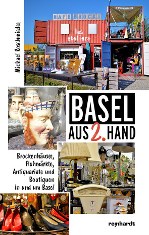 Basel aus 2. Hand von Koschmieder,  Michael