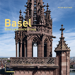 Basel von Blattner,  Peter