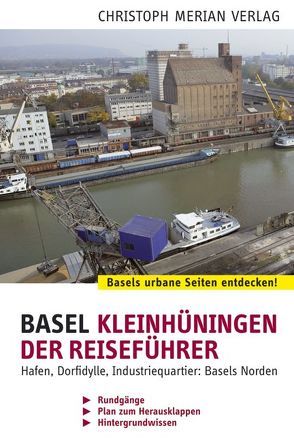 Basel Kleinhüningen von Lüem,  Barbara