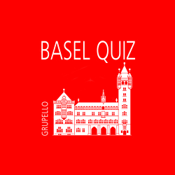 Basel-Quiz von Misenta,  Günther