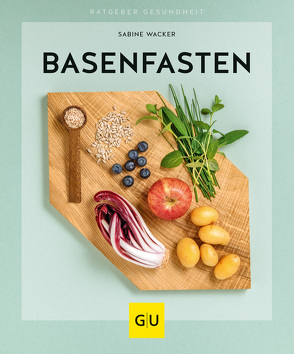 Basenfasten von Wacker,  Sabine