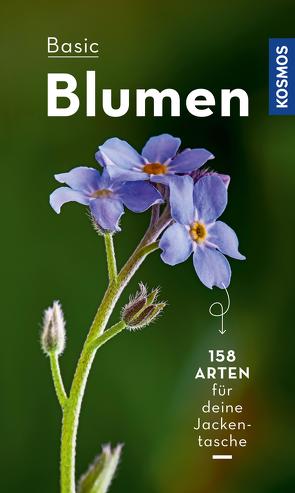 BASIC Blumen von Dreyer,  Eva-Maria