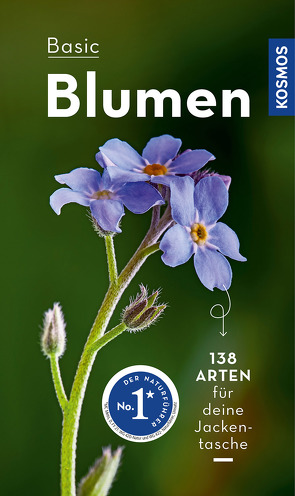 BASIC Blumen von Dreyer,  Eva-Maria