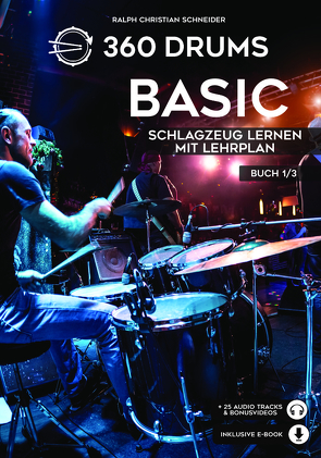 BASIC von Schneider,  Ralph Christian