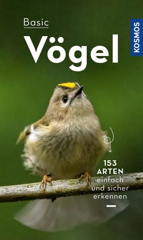 BASIC Vögel von Dierschke,  Volker