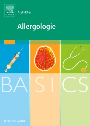 BASICS Allergologie von Lempp,  Thomas