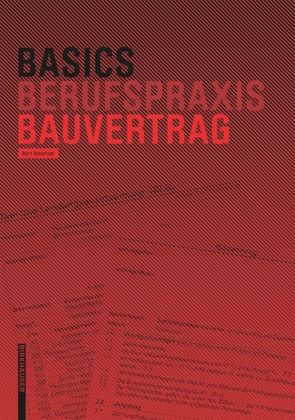 Basics Bauvertrag von Bielefeld,  Bert