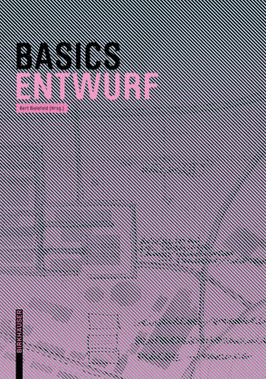 Basics Entwurf von Bielefeld,  Bert