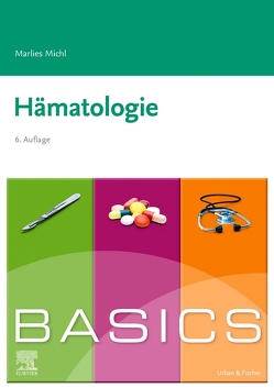 BASICS Hämatologie von Michl,  Marlies