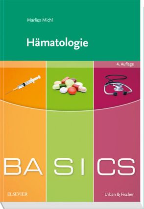 BASICS Hämatologie von Michl,  Marlies