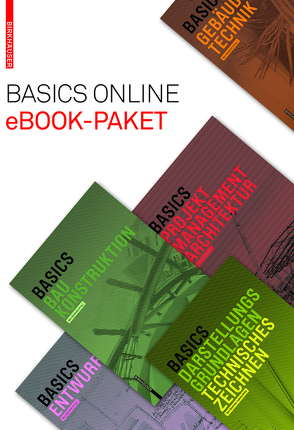 Basics Online eBook-Paket