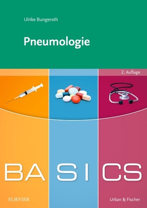 BASICS Pneumologie von Michl,  Marlies