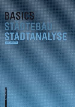 Basics Stadtanalyse von Schwalbach,  Gerrit