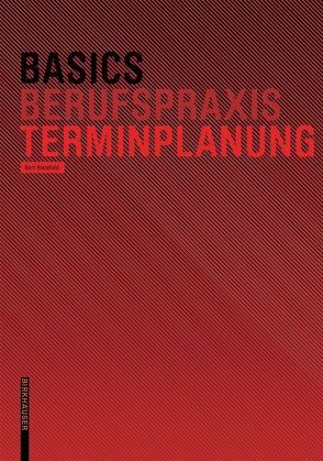 Basics Terminplanung von Bielefeld,  Bert