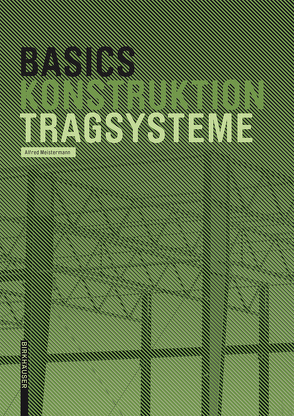 Basics Tragsysteme von Meistermann,  Alfred