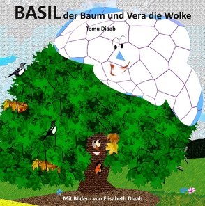 Basil der Baum und Vera die Wolke von Diaab,  Temu