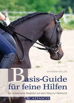 Basis-Guide für feine Hilfen von Möller,  Katharina