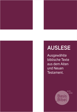 BasisBibel. Auslese