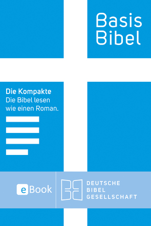 BasisBibel. Die Kompakte. eBook