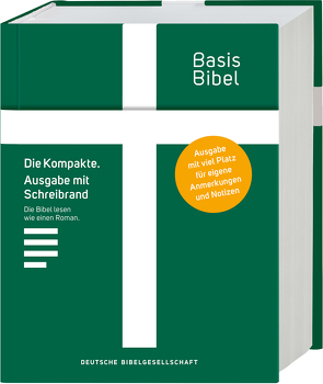 BasisBibel.Die Kompakte.