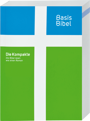 BasisBibel. Die Kompakte. Paperback-Ausgabe