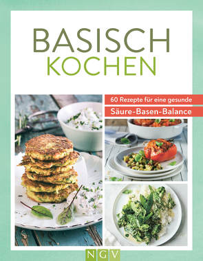 Basisch kochen