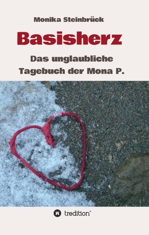 Basisherz von Steinbrück,  Monika