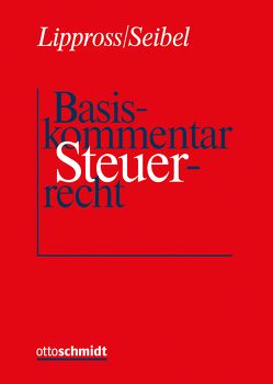 Basiskommentar Steuerrecht von Bannes,  Maximilian, Birkemeier,  Karsten, Bolin,  Joachim, Borgdorf,  Reinold, Brokmeier,  Albrecht, Cloer,  Adrian, Dobisch,  Jörg, Emmler,  Andreas, Esskandari,  Manzur, Grootens,  Mathias, Grote,  Bernd, Hagemann,  Tobias, Hiby,  Jürgen, Hidien,  Jürgen W, Hillmoth,  Bernhard, Holthaus,  Jörg, Höne,  Annette, Janzen,  Hans-Georg, Kaup,  Michael, Kluth,  Julia, Kramer,  Jörg-Dietrich, Krömker,  Ulrich, Küch,  Bärbel, Kühnen,  Sabine, Kühnold,  Jörg, Leich,  Franziska, Leister,  Katharina, Lippross,  Otto-Gerd, Lüer,  Paul, Lutter,  Ingo, Niewerth,  Franz, Nöcker,  Gregor, Pauly,  Karl-Heinz, Pohl,  Carsten, Schmitz,  Karl-Jakob, Schrameyer,  Andrea, Seibel,  Wolfgang, Trentmann,  Olivia, Zens,  Dieter, Zöller,  Stefan, Zöllner,  Guido