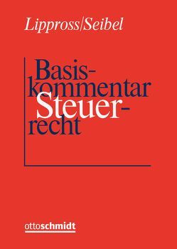 Basiskommentar Steuerrecht von Bannes,  Maximilian, Birkemeier,  Karsten, Bolin,  Joachim, Borgdorf,  Reinold, Brokmeier,  Albrecht, Cloer,  Adrian, Cramer,  Ulrich, Dobisch,  Jörg, Emmler,  Andreas, Esskandari,  Manzur, Grootens,  Mathias, Grote,  Bernd, Hagemann,  Tobias, Hiby,  Jürgen, Hillmoth,  Bernhard, Holthaus,  Jörg, Höne,  Annette, Janzen,  Hans-Georg, Kaup,  Michael, Kluth,  Julia, Kramer,  Jörg-Dietrich, Krömker,  Ulrich, Küch,  Bärbel, Kühnen,  Sabine, Kühnold,  Jörg, Leich,  Franziska, Lippross,  Otto-Gerd, Lüer,  Paul, Lutter,  Ingo, Niewerth,  Franz, Nöcker,  Gregor, Pieper,  Manfred, Pohl,  Carsten, Schmitz,  Karl-Jakob, Schrameyer,  Andrea, Seibel,  Wolfgang, Staats,  Annette, Zens,  Dieter, Zöller,  Stefan, Zöllner,  Guido