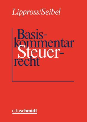 Basiskommentar Steuerrecht von Bannes,  Maximilian, Birkemeier,  Karsten, Bolin,  Joachim, Borgdorf,  Reinold, Brokmeier,  Albrecht, Cloer,  Adrian, Cramer,  Ulrich, Dobisch,  Jörg, Emmler,  Andreas, Esskandari,  Manzur, Grootens,  Mathias, Grote,  Bernd, Hagemann,  Tobias, Hiby,  Jürgen, Hillmoth,  Bernhard, Holthaus,  Jörg, Höne,  Annette, Janzen,  Hans-Georg, Kaup,  Michael, Kluth,  Julia, Kramer,  Jörg-Dietrich, Krömker,  Ulrich, Küch,  Bärbel, Kühnen,  Sabine, Kühnold,  Jörg, Leich,  Franziska, Lippross,  Otto-Gerd, Lüer,  Paul, Lutter,  Ingo, Niewerth,  Franz, Nöcker,  Gregor, Pieper,  Manfred, Pohl,  Carsten, Schmitz,  Karl-Jakob, Schrameyer,  Andrea, Seibel,  Wolfgang, Staats,  Annette, Zens,  Dieter, Zöller,  Stefan, Zöllner,  Guido