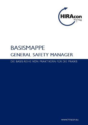 Basismappe General Safety Manager