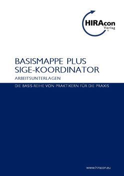 Basismappe Plus SiGe-Koordinator