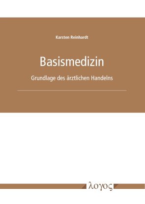 Basismedizin von Reinhardt,  Karsten