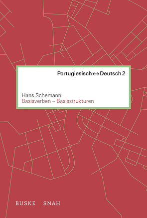 Basisverben und Basisstrukturen von Schemann,  Hans