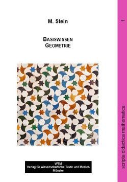 Basiswissen Geometrie von Stein,  Martin