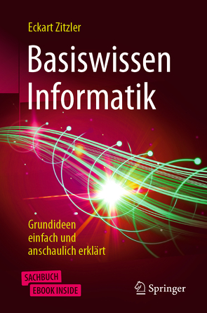 Basiswissen Informatik von Zitzler,  Eckart