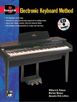 Basix® / Basix® Electronic Keyboard von Lethco,  Amanda V, Manus,  Morton, Palmer,  Willard A.