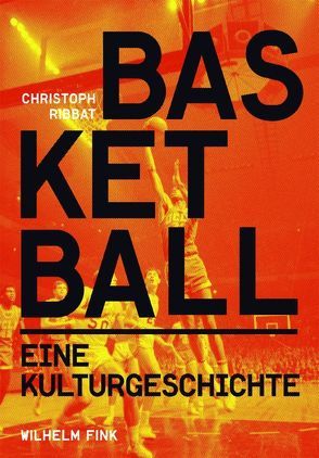 Basketball von Ribbat,  Christoph