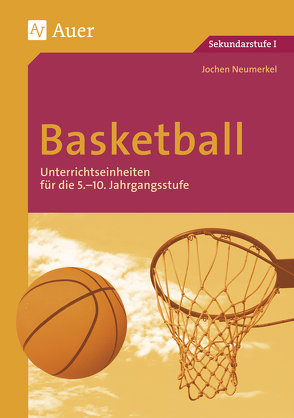 Basketball von Neumerkel,  Jochen