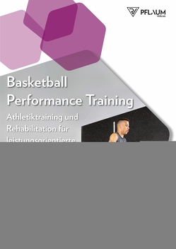 Basketball Performance Training von Lai,  Lukas