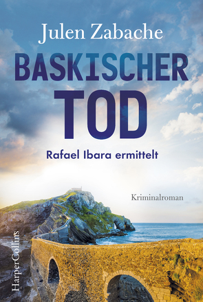 Baskischer Tod von Zabache,  Julen