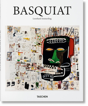 Basquiat von Emmerling,  Leonhard