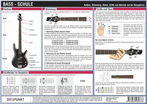 Bass-Schule von Schulze,  Michael