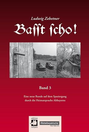 Basst scho! Band 3 von Koch,  Helmut, Zehetner,  Ludwig