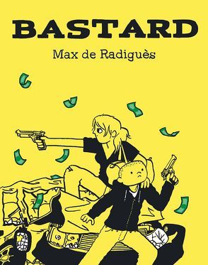 Bastard von de Radiguès,  Max, Foerster,  Andreas