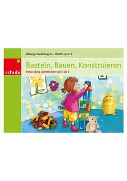 Basteln, Bauen, Konstruieren von Featherstone,  Sally, Williams,  Liz