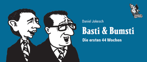 Basti & Bumsti von Jokesch,  Daniel