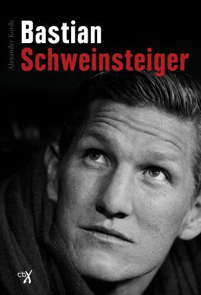 Bastian Schweinsteiger von Kords,  Alexander